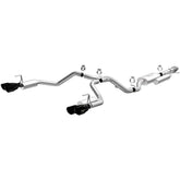 Street Series Cat-Back Exhaust for Tahoe 5.3L 2021 | #19541 | MagnaFlow